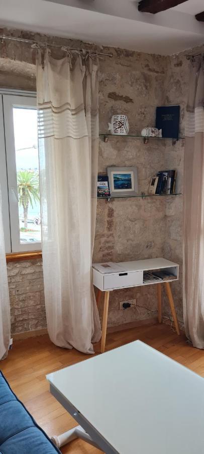 Augustea Terrace Apartment Split Luaran gambar