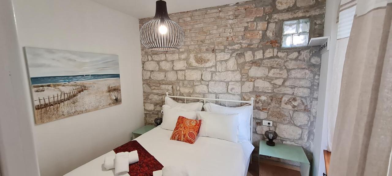 Augustea Terrace Apartment Split Luaran gambar