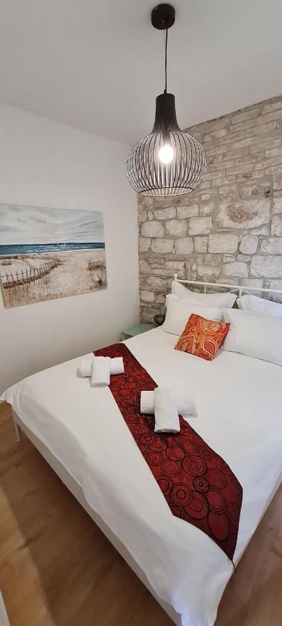 Augustea Terrace Apartment Split Luaran gambar