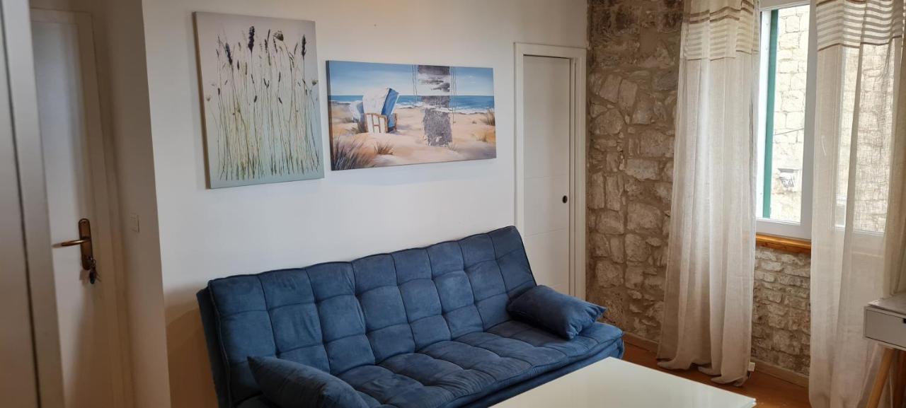 Augustea Terrace Apartment Split Luaran gambar