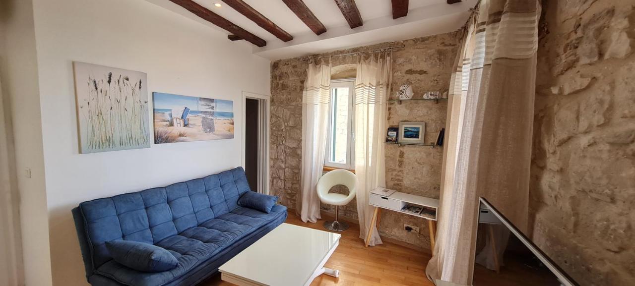 Augustea Terrace Apartment Split Luaran gambar