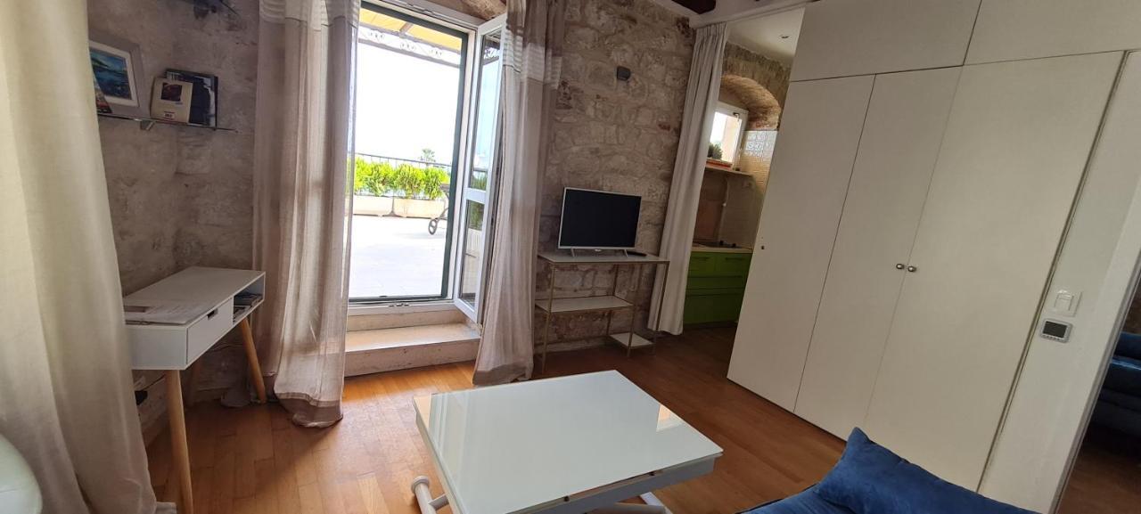 Augustea Terrace Apartment Split Luaran gambar