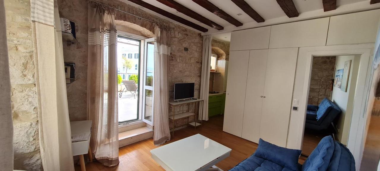 Augustea Terrace Apartment Split Luaran gambar