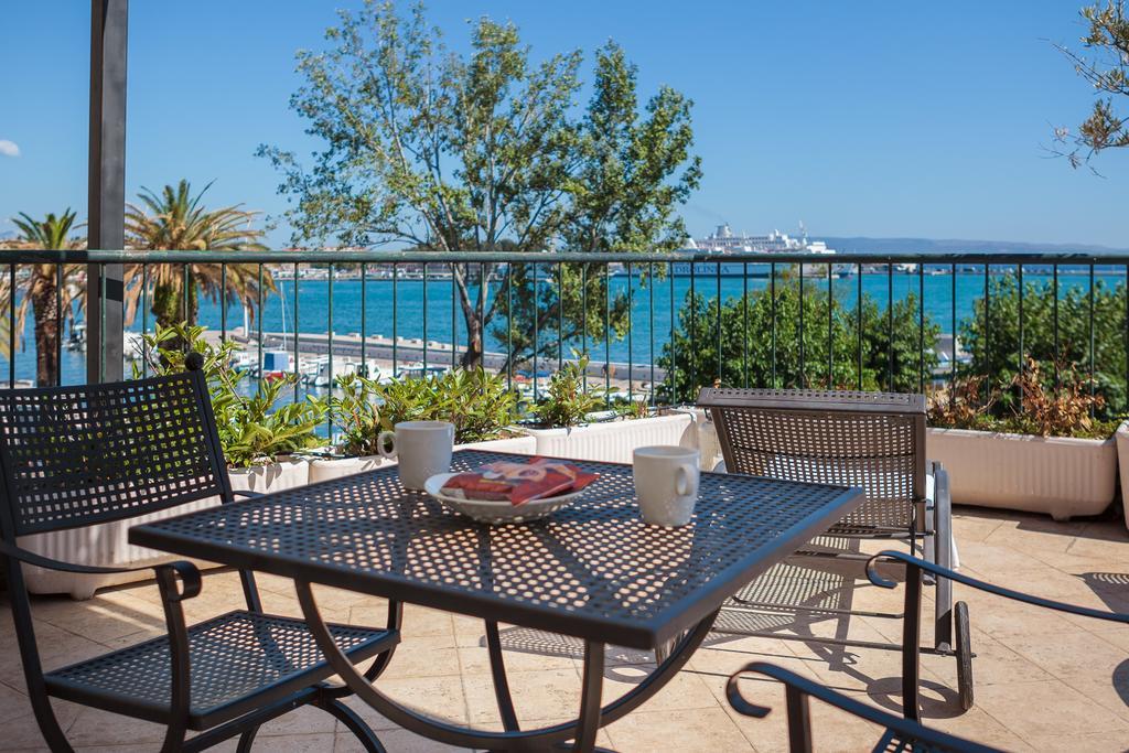 Augustea Terrace Apartment Split Luaran gambar