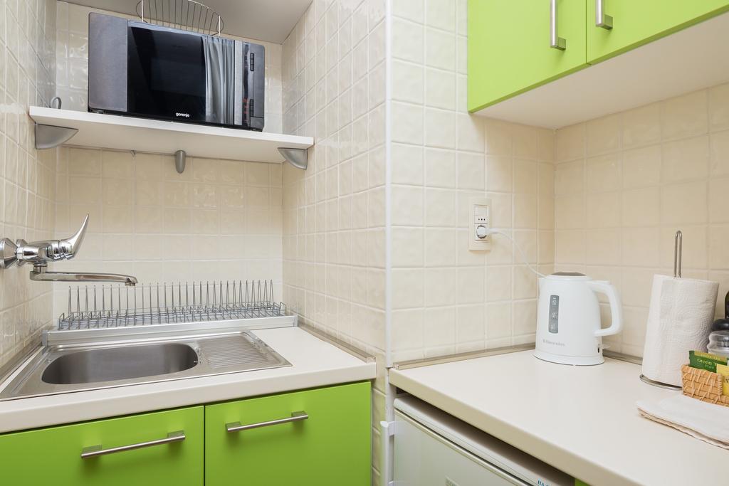 Augustea Terrace Apartment Split Luaran gambar