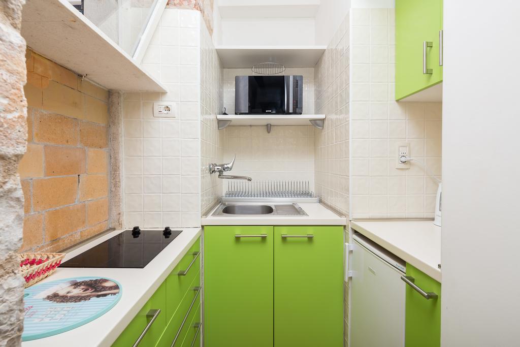 Augustea Terrace Apartment Split Luaran gambar