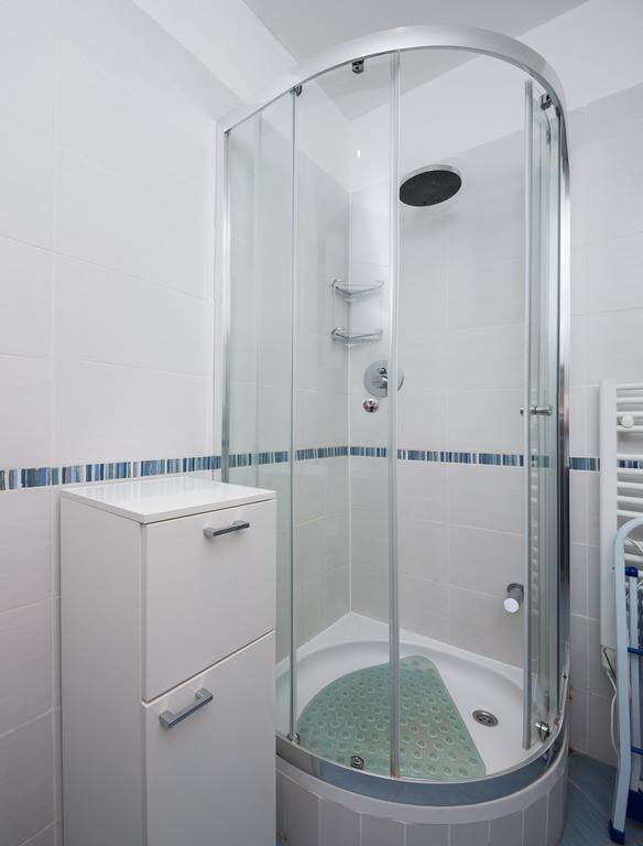 Augustea Terrace Apartment Split Luaran gambar