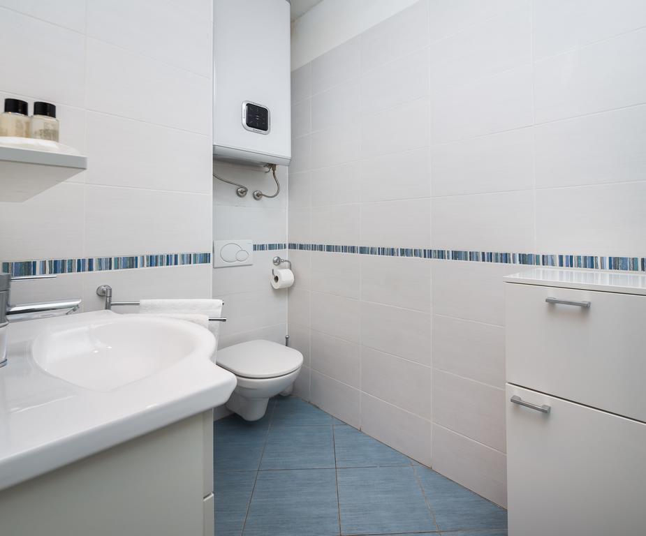 Augustea Terrace Apartment Split Luaran gambar
