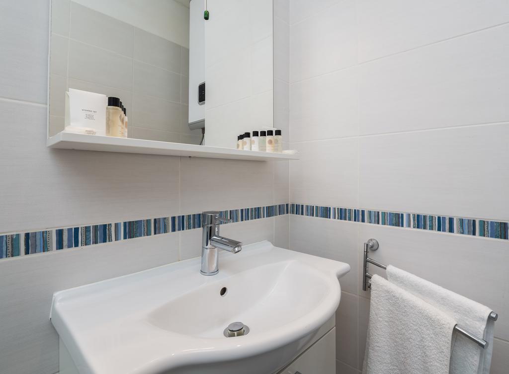 Augustea Terrace Apartment Split Luaran gambar